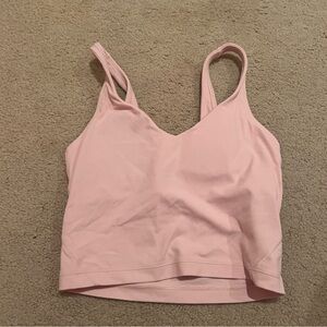 Lululemon Align Tank